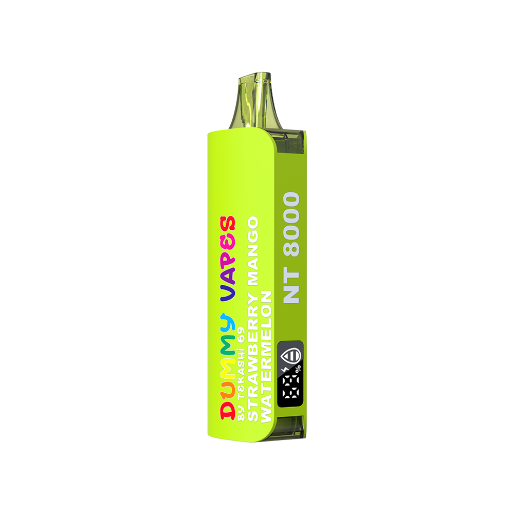 Dummy-vapes-NT8000-Strawberry-Mango-Watermelon-2nd-Image-Disposable-vape
