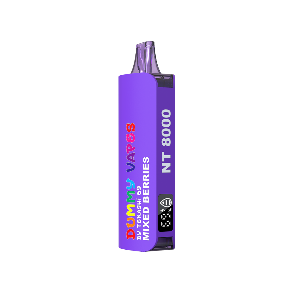 Dummy-vapes-NT8000-Mixed-Berries-2nd-Image-Disposable-vape