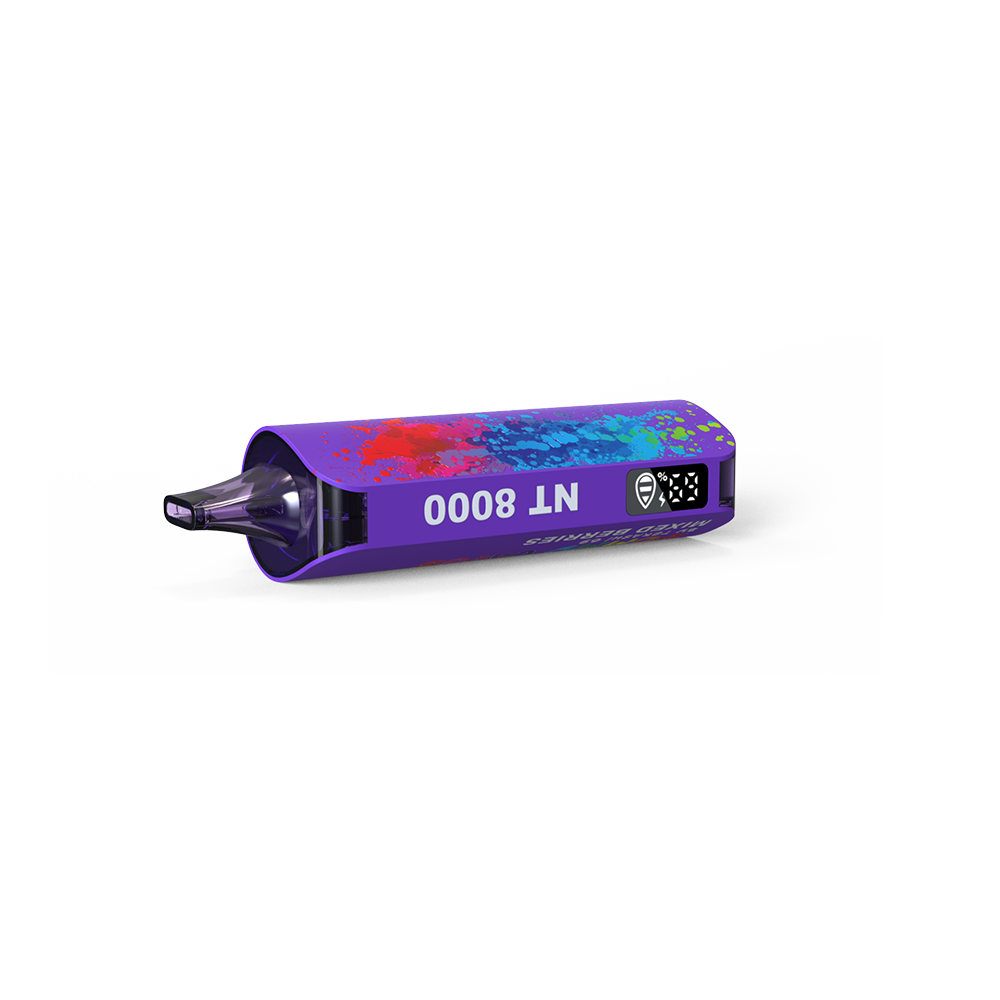 Dummy-vapes-NT8000-Mixed-Berries-Disposable-vape