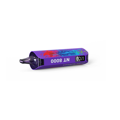 Dummy-vapes-NT8000-Mixed-Berries-Disposable-vape