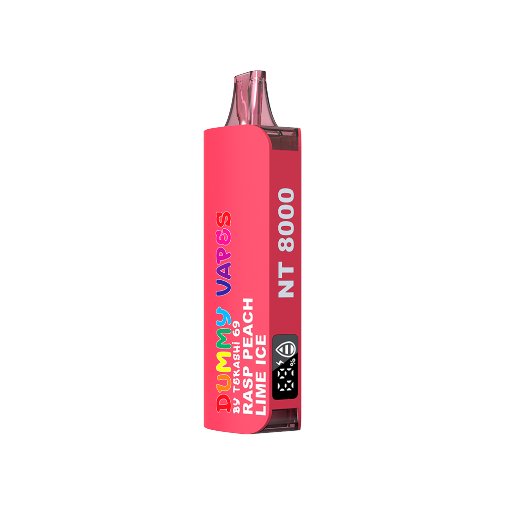 Dummy-vapes-NT8000-Rasp-Peach-Lime-Ice-2nd-Image-Disposable-vape