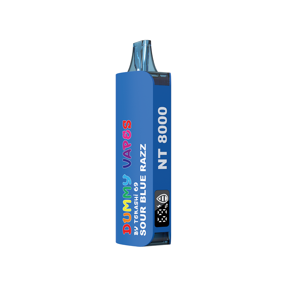 Dummy-vapes-NT8000-Sour-Blue-Razz-2nd-Image-Disposable-vape