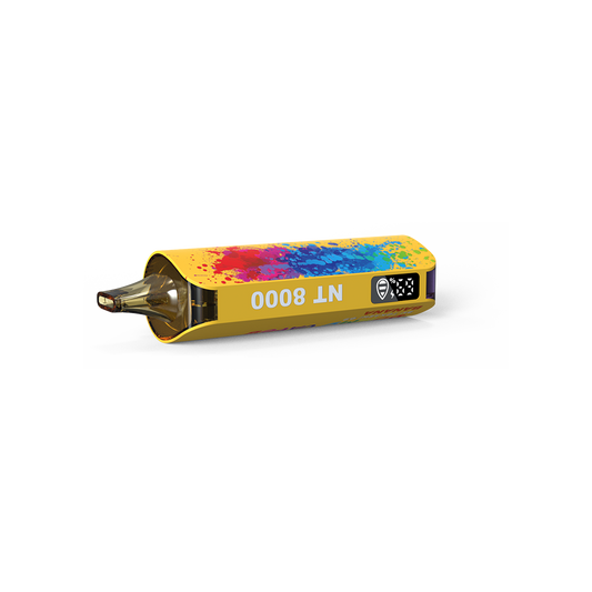 DummyVapes-NT8000-Banana-1st-Image-Disposable-Vape-nicsalt