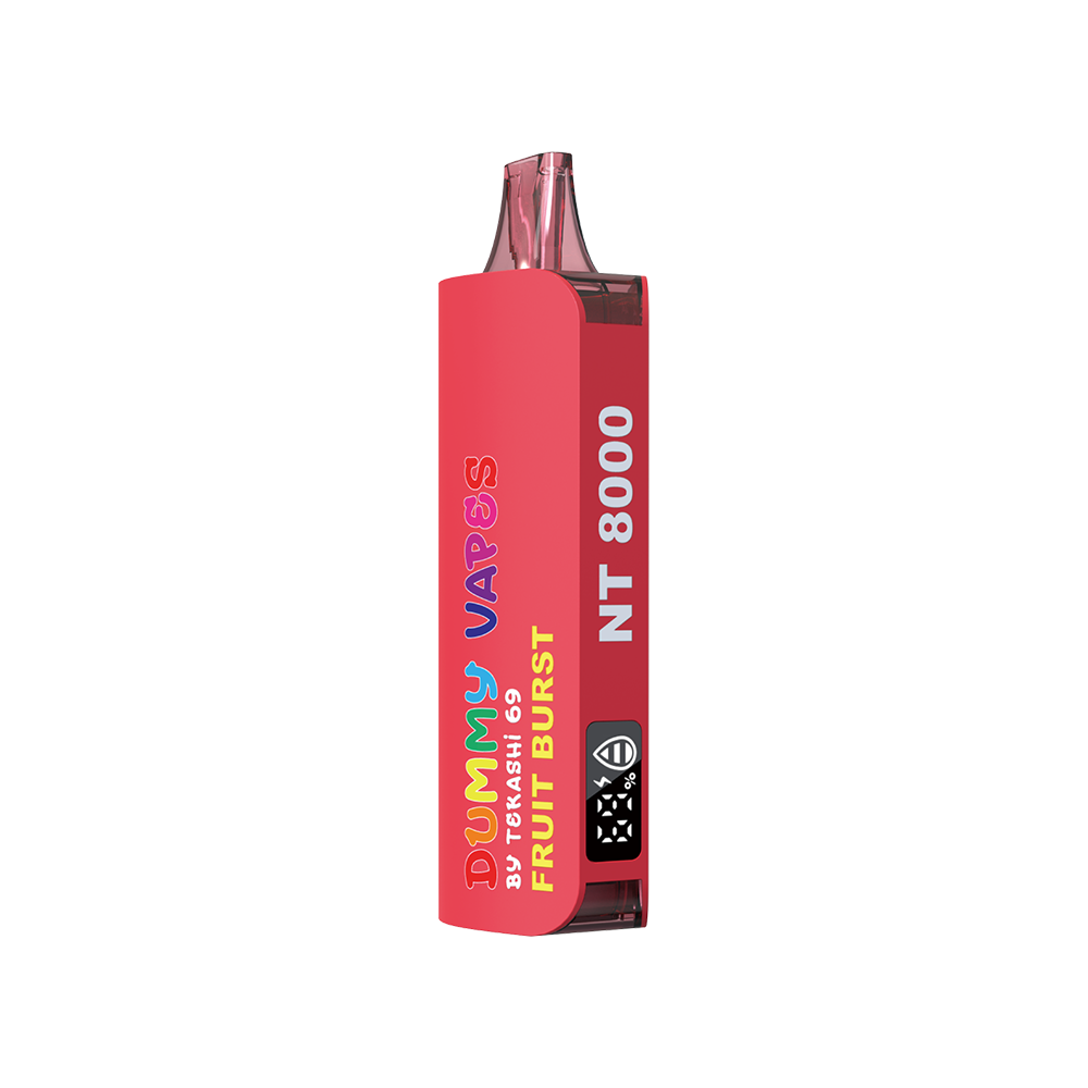 DummyVapes-NT8000-Fruit-Brust-2nd-Image-Disposable-Vape-nicsalt