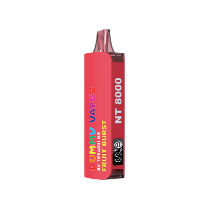 DummyVapes-NT8000-Fruit-Brust-2nd-Image-Disposable-Vape-nicsalt