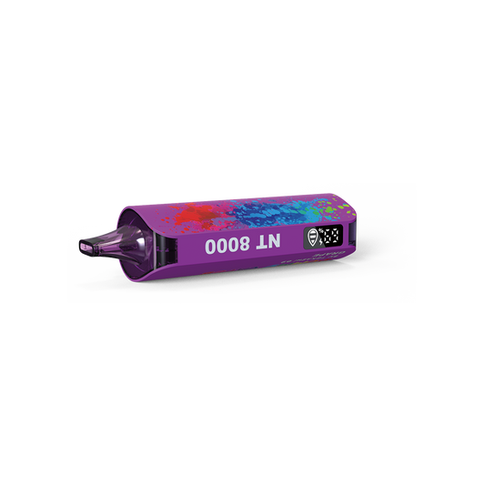 DummyVapes-NT8000-Grape-1st-Image-Disposable-Vape-nicsalt